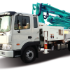 Everdigm Boom Pump Truck ECP21ZX - Image 2