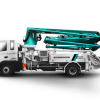 Everdigm Boom Pump Truck ECP21ZX - Image 3