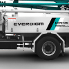 Everdigm Boom Pump Truck ECP21ZX - Image 6