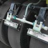 Ammann Road Roller- AP 240 TIER 2 - Image 4