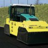 Ammann Road Roller- AP 240 TIER 2 - Image 5