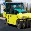 Ammann Road Roller- AP 240 TIER 2 - Image 7