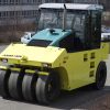 Ammann Road Roller- AP 240 TIER 2 - Image 6