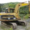 312 Excavator - Image 6