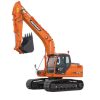 Crawler Excavator: DX180LCA - Image 2