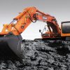 Crawler Excavator: DX180LCA - Image 3