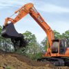 Crawler Excavator: DX180LCA - Image 4