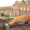 Mini Excavator: DX20 - Image 3