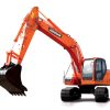 Crawler Excavator: DX200A - Image 2