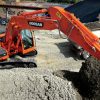 Crawler Excavator: DX200A - Image 4