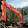 Forestry Excavator: DX200AF - Image 7