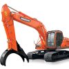 Forestry Excavator: DX200AF - Image 2