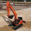 Crawler Excavator: DX260LCA - Image 3