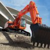 Crawler Excavator: DX260LCA - Image 4