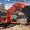 Crawler Excavator: DX260LCA - Image 5