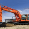 Crawler Excavator: DX260LCA - Image 6