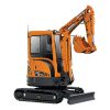 Mini Excavator: DX27z - Image 6