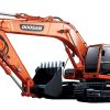 Crawler Excavator: DX300LCA - Image 2