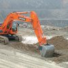 Crawler Excavator: DX300LCA - Image 4