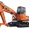 Forestry Excavator: DX300LL - Image 2