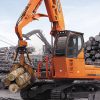 Forestry Excavator: DX300LL - Image 4