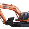 Crawler Excavator: DX340LCA - Image 2