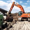 Crawler Excavator: DX340LCA - Image 3