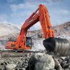 Crawler Excavator: DX420LCA - Image 5