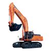 Crawler Excavator: DX480LCA-HD - Image 2