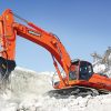 Crawler Excavator: DX500LCA-520LCAHD - Image 5