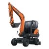 Wheel Excavator: DX53W - Image 6