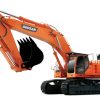 Crawler Excavator: DX700LC - Image 2