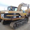 312B Excavator - Image 14