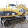 312C Excavator - Image 12