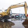 312C Excavator - Image 9