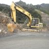 320 Excavator - Image 8