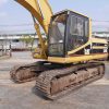 320B Excavator - Image 12