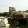 320C Excavator - Image 6