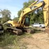 320C Excavator - Image 5
