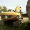320C Excavator - Image 4