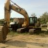 320C Excavator - Image 2