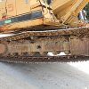 CAT E110B Excavator - Image 4