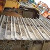CAT E110B Excavator - Image 5