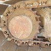 CAT E110B Excavator - Image 7