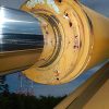 CAT E110B Excavator - Image 10
