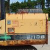 CAT E110B Excavator - Image 12