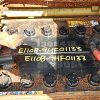 CAT E110B Excavator - Image 15