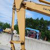 CAT E110B Excavator - Image 18