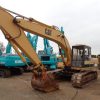 CAT E200B Excavator - Image 2