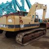 CAT E200B Excavator - Image 4